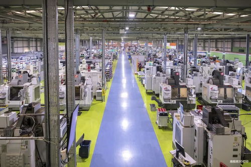 钛业资讯 金属3D打印生产应用激增，Protolabs购入GE大尺寸金属3D打印机以强化数字技术服务能力