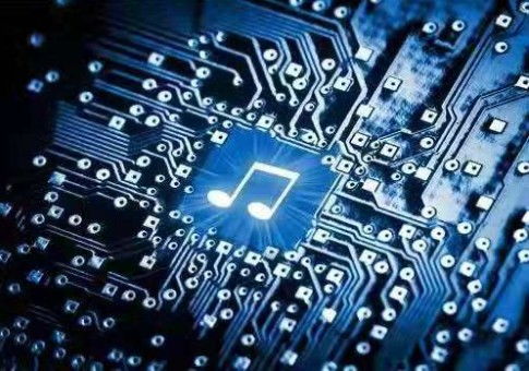 权利游戏下的区块链数字版权 技术服务如何重塑内容生态